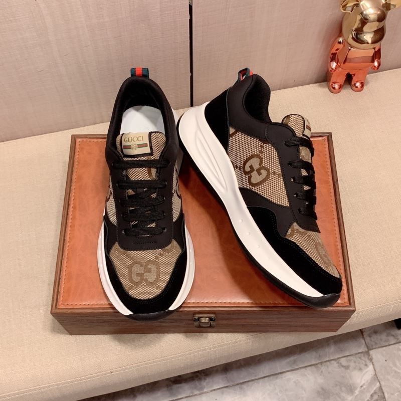 Gucci Low Shoes